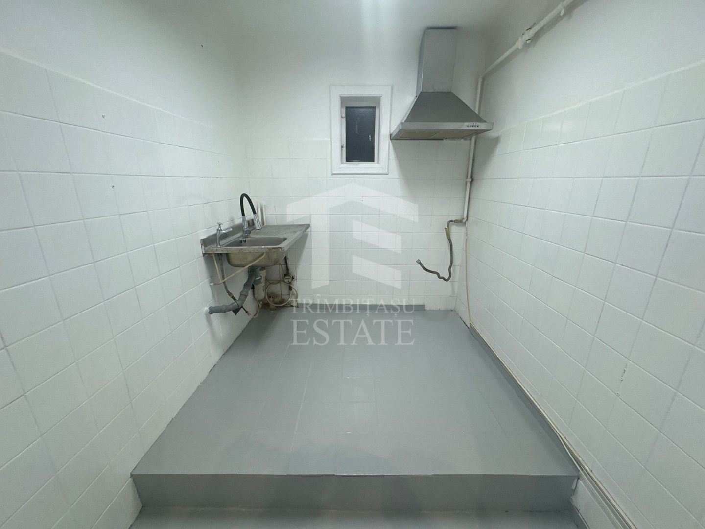 Apartament 3 Camere Nemobilat Pretabil Birou - Poză 7