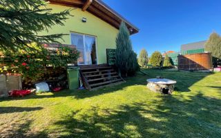 Vanzare cabana 5 camere, Marisel! - Poză 2