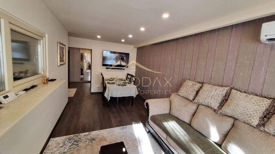 APARTAMENT 3 CAMERE I AVIATIEI I PROMENADA MALL*** - Poză 7
