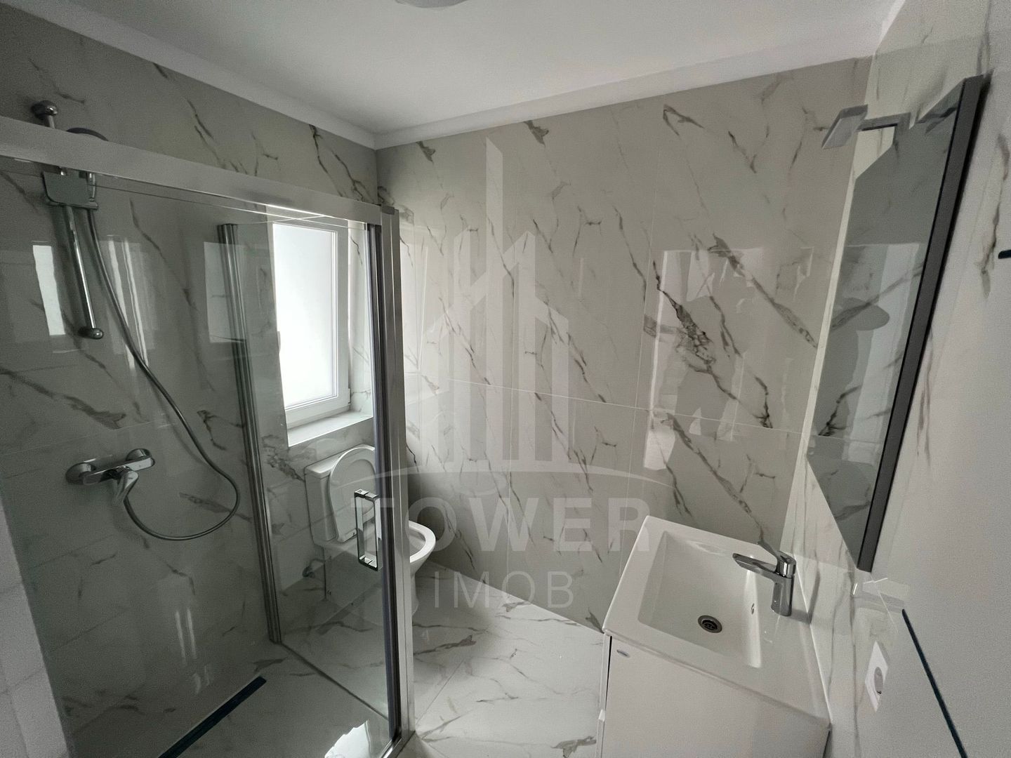 Casa 4 camere in Selimbar -zona Brana - Poză 10