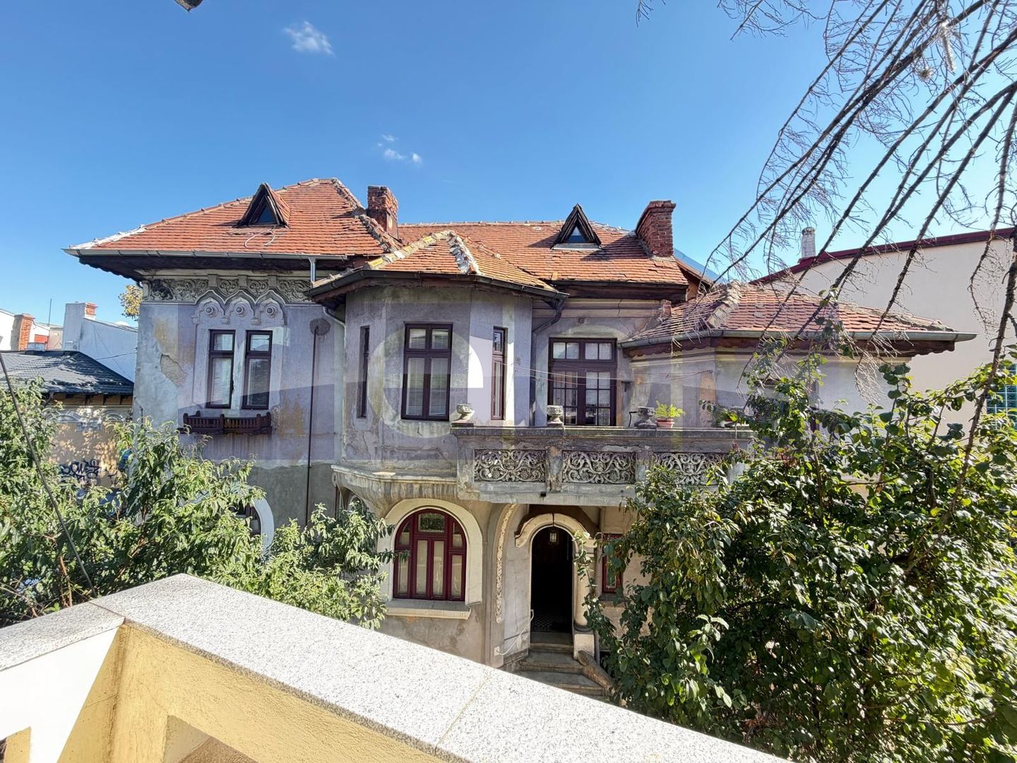VANZARE 3 CAMERE | 73MP | BLOC TIP VILA | EMINESCU-PIATA SPANIEI | - Poză 16