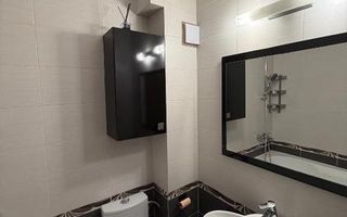 Apartament 2 camere de inchiriat, Iasi - zona 727, complet utilat, loc parcare - Poză 5