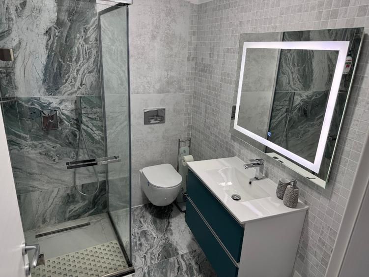 2 CAMERE | WHITE TITANIC RESORT & SPA | MAMAIA NORD - Poză 6