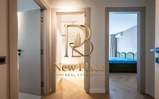 [VIDEO] ARQA Jolie Village | PISCINA EXTERIOARA [+21% TVA] CURTE 90 mp - Poză 20
