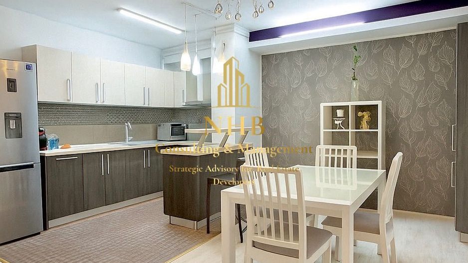 Apartament 3 camere- Terasa -IANCU NICOLAE- PARCARE - Poză 4
