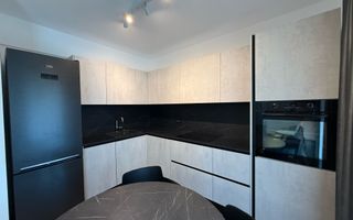 VANZARE 2 CAMERE | BANEASA | MOBILAT SI UTILAT COMPLET | LOC PARCARE | - Poză 5