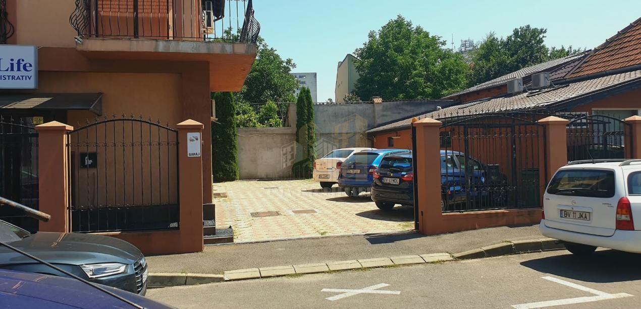 Spatiu comercial Centrul Civic Brasov - Poză 3