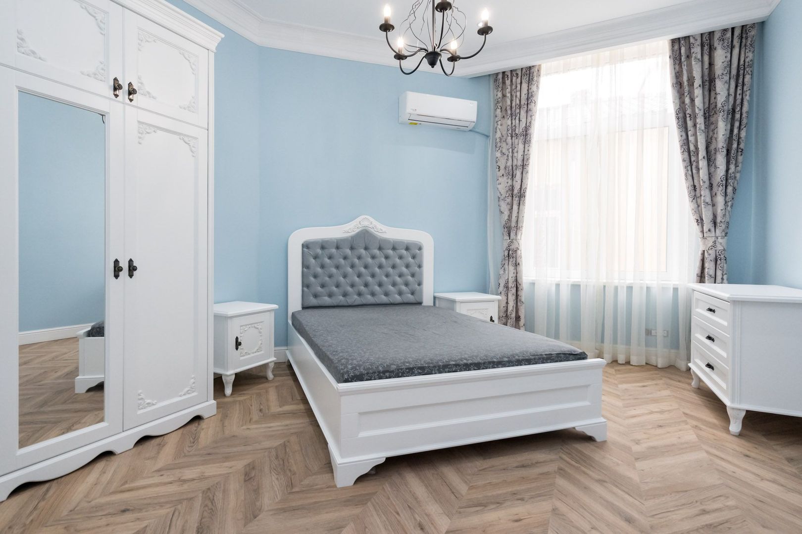 APARTAMENT UNIC BD. REGINA ELISABETA - Poză 24