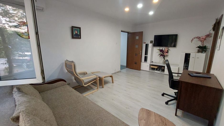 Apartament 2 camere de inchiriat, zona Chisinau - Poză 4