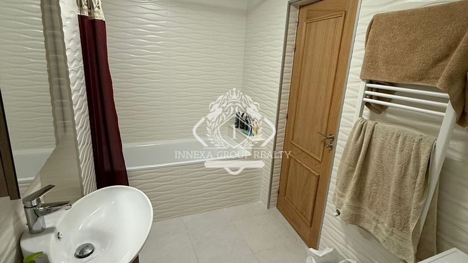 Garsoniera - moderna - 38mp - dressing I Ghencea - Poză 14