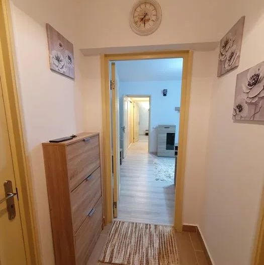 APARTAMENT MODERN 2 CAMERE | BLOC REABILITAT | METROU FAVORIT - Poză 2