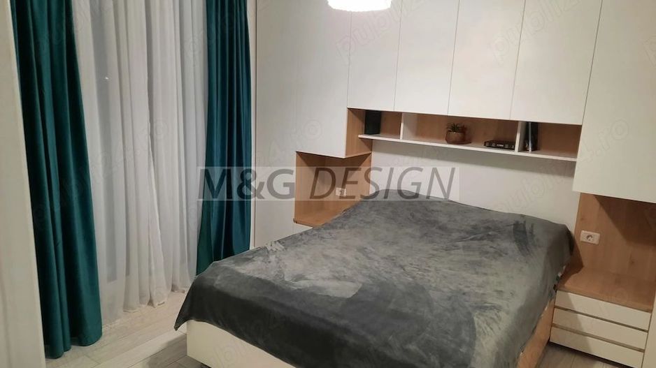 Apartament 3 camere Giroc bloc nou 2026 - Poză 5