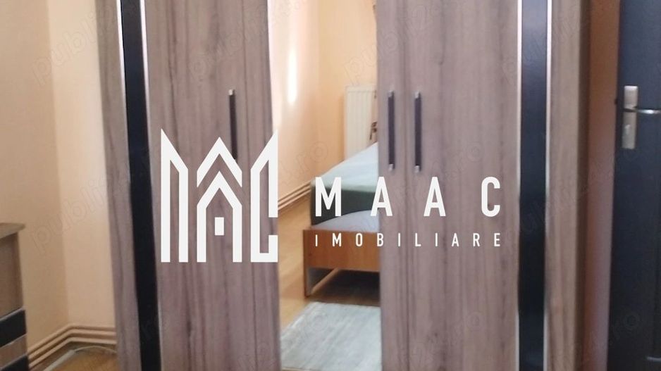 Garsonieră de închiriat | Sibiu, Valea Aurie | 40 mp - Poză 2