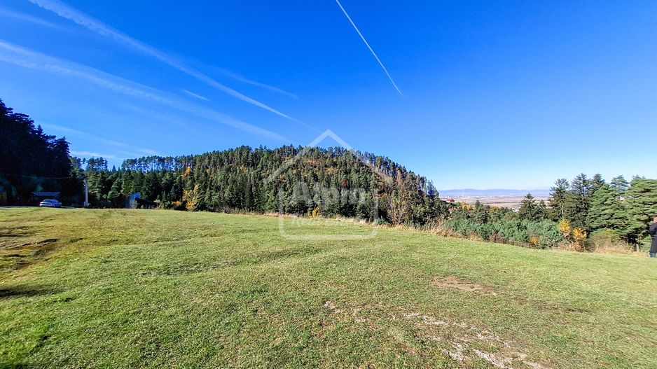 Teren Intavilan I Poiana Angelescu Sacele - Poză 7