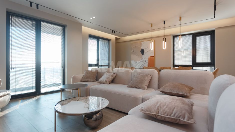 De închiriat apartament, 2 dormitoare, str. Teatrală 3, Centru. - Poză 26