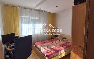 NECTORA IMOB-Apartament 3 camere, Zona Nufarul-Lotus Mall, Parcare - Poză 5