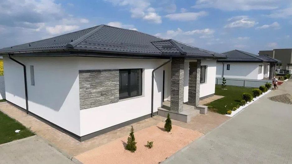 Casa individuala Corbeanca | Ostratu - Poză 1