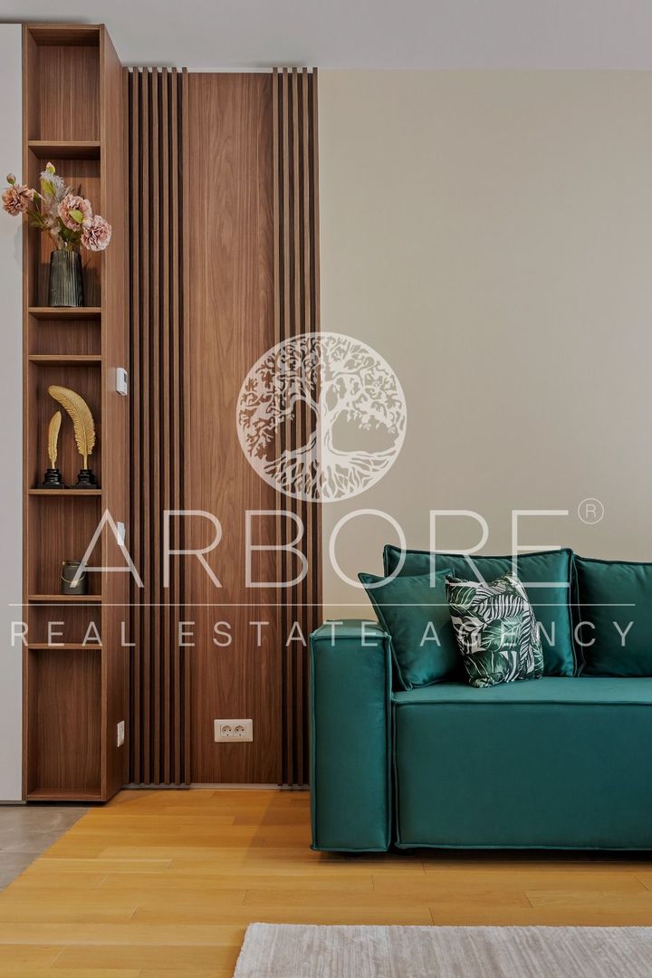 Apartament 2 camere de inchiriat ONE Timpuri Noi - Poză 9