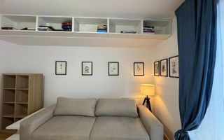 Inchiriere apartament 2 camere bloc nou 2018 | Stefan cel Mare | loc de parcare - Poză 9