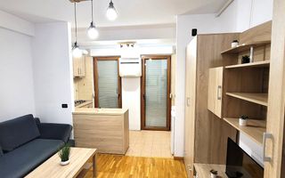1 camera, centrala proprie, clima, langa Casa Tineretului - Poză 4