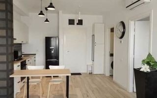 AP. 2 CAMERE GREEN POINT, PRIMA INCHIRIERE, LOC PARCARE, METROU 5 MIN - Poză 2