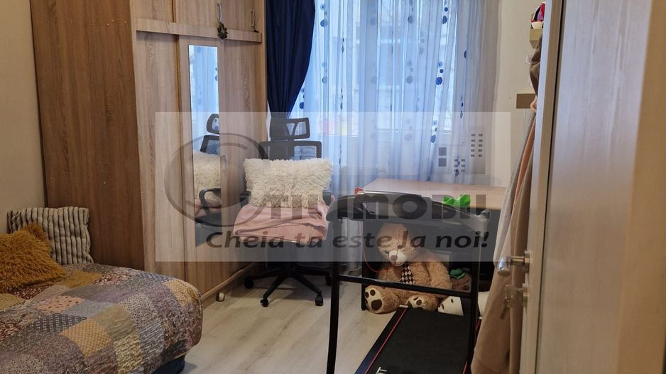 Apartament 4 camere, D, et.2, 76mp utili,  Bul. Chimiei-Metalurgie - Poză 7