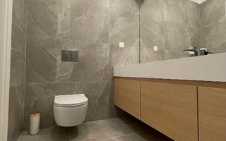 DE INCHIRIAT- 2 Camere  • Primă Închiriere • Parcare Subterană Inclusă- - Poză 13