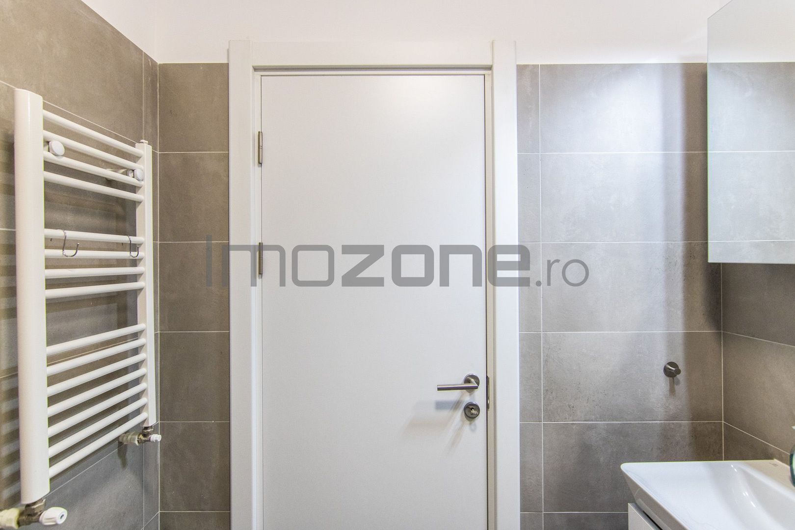 Garsoniera De Inchiriat | langa Metrou | Iuliu Maniu | Mobilata si Utilata - Poză 31