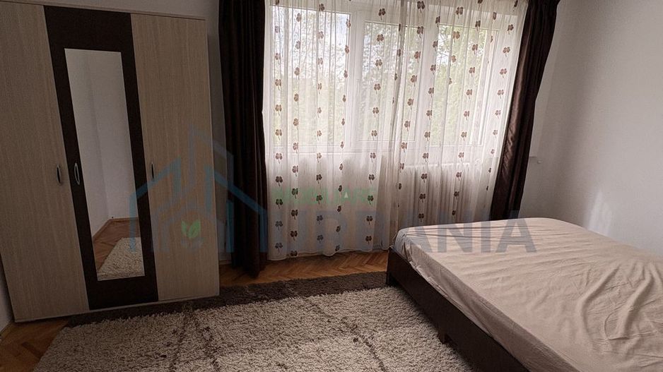 Apartament 3 camere, semidecomandat, etaj 3, Podu Ros, Iasi - Poză 6