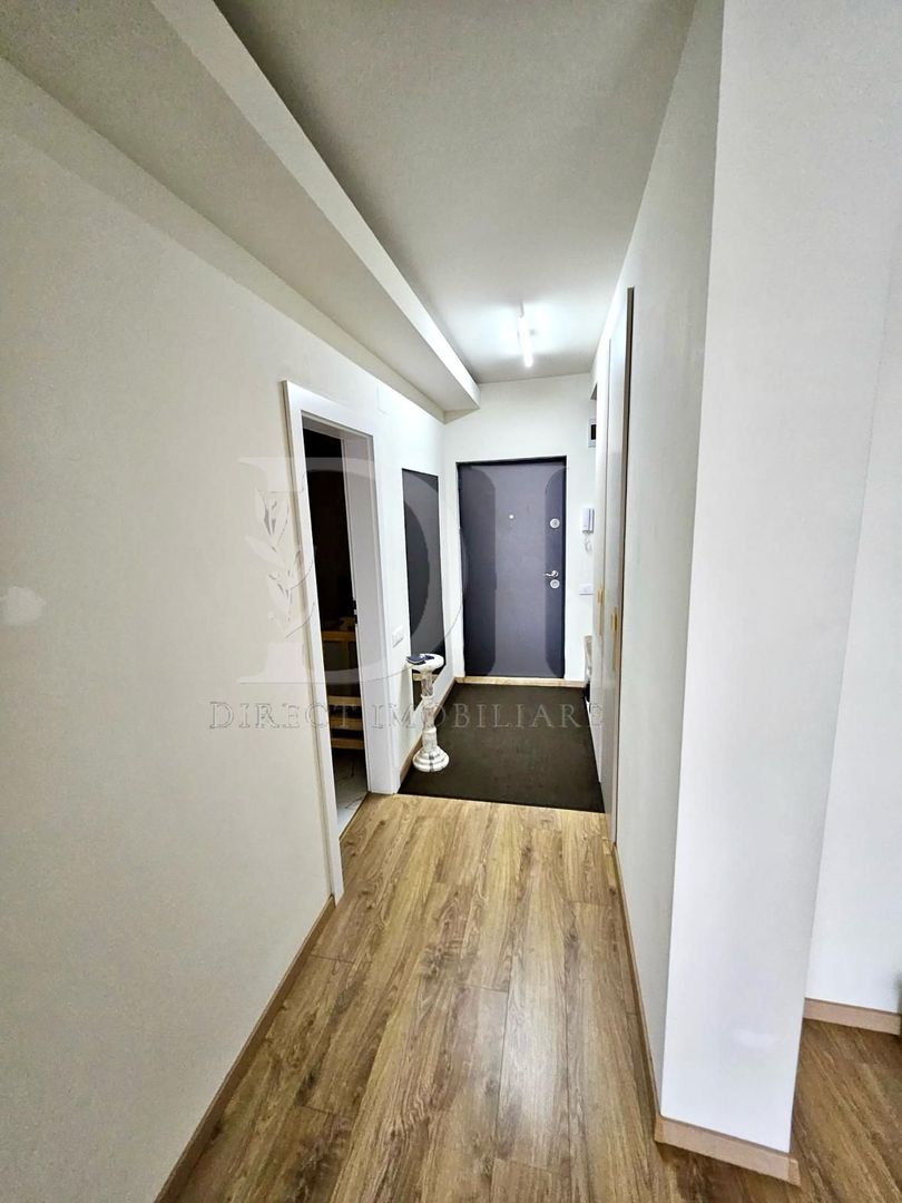 Apartament 2 camere de vanzare/ Intre Lacuri - Cluj Napoca - Poză 11