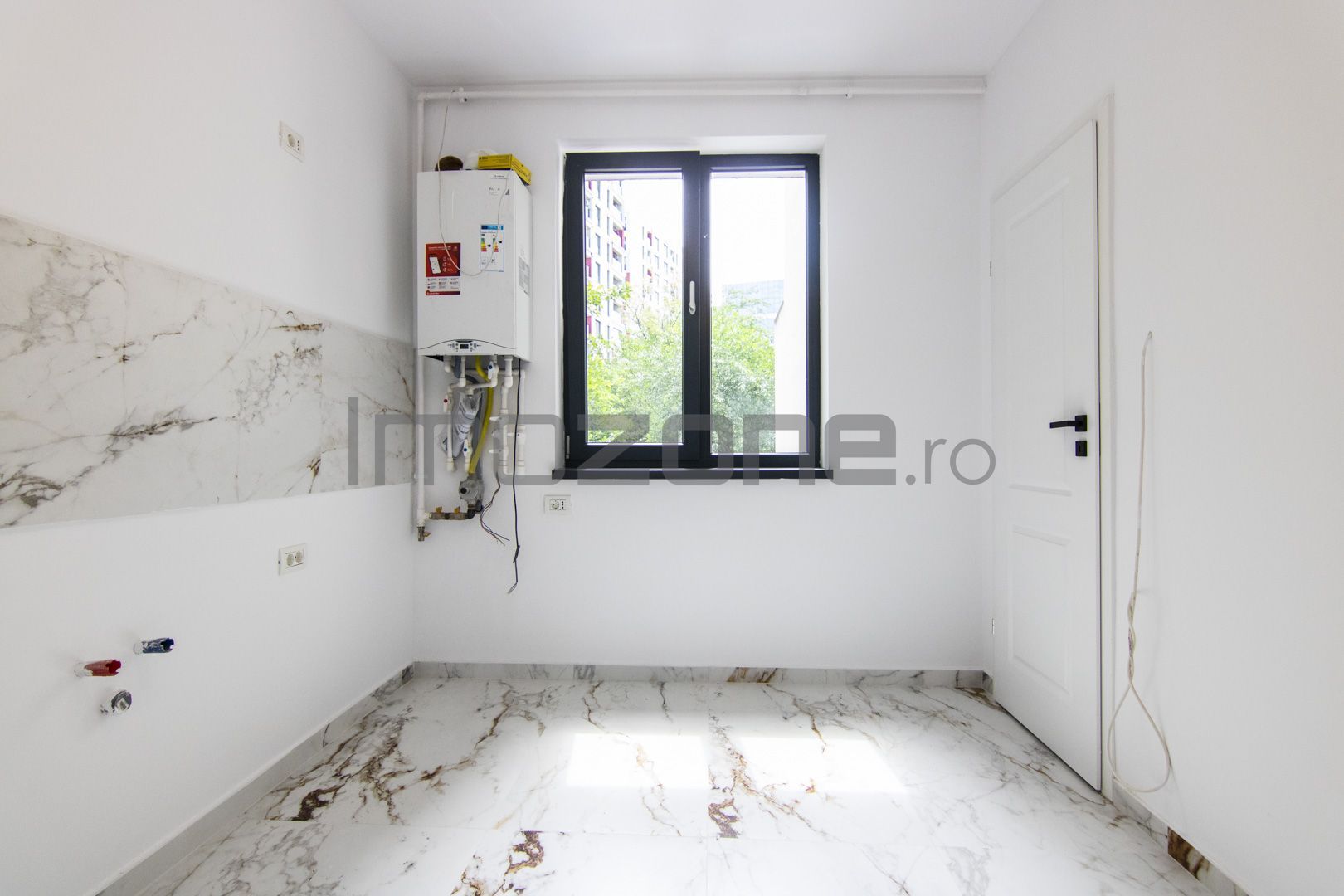 MILITARI - PARCUL LINIEI, CORA LUJERULUI, METROU LUJERULUI, EXIGENT, 3 CAMERE - Poză 17