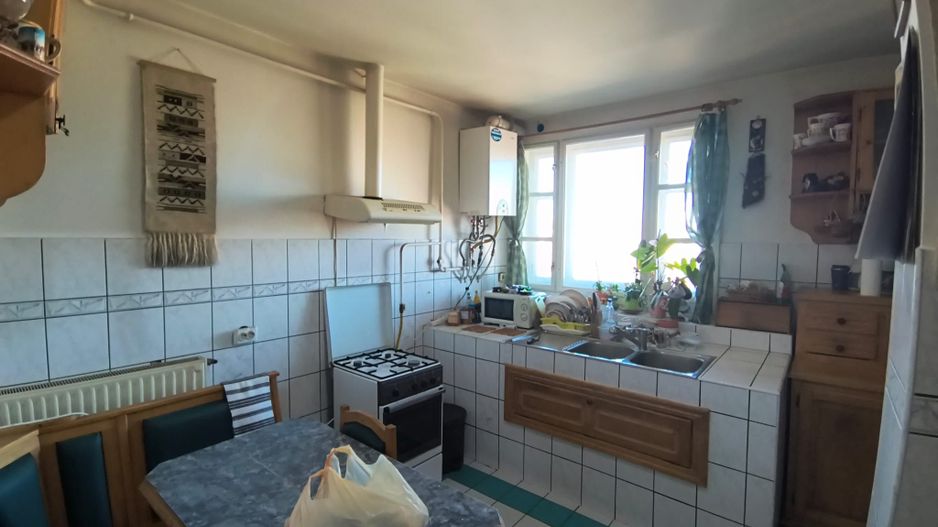 Apartament 3 camere | 120 MP | Ultracentral | Terasă + Pod | 93.800 € - Poză 9