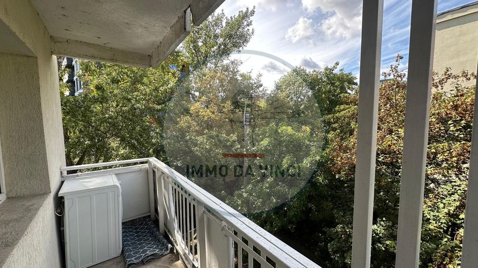 APARTAMENT 3 CAMERE | MARASTI | THE OFFICE - Poză 14