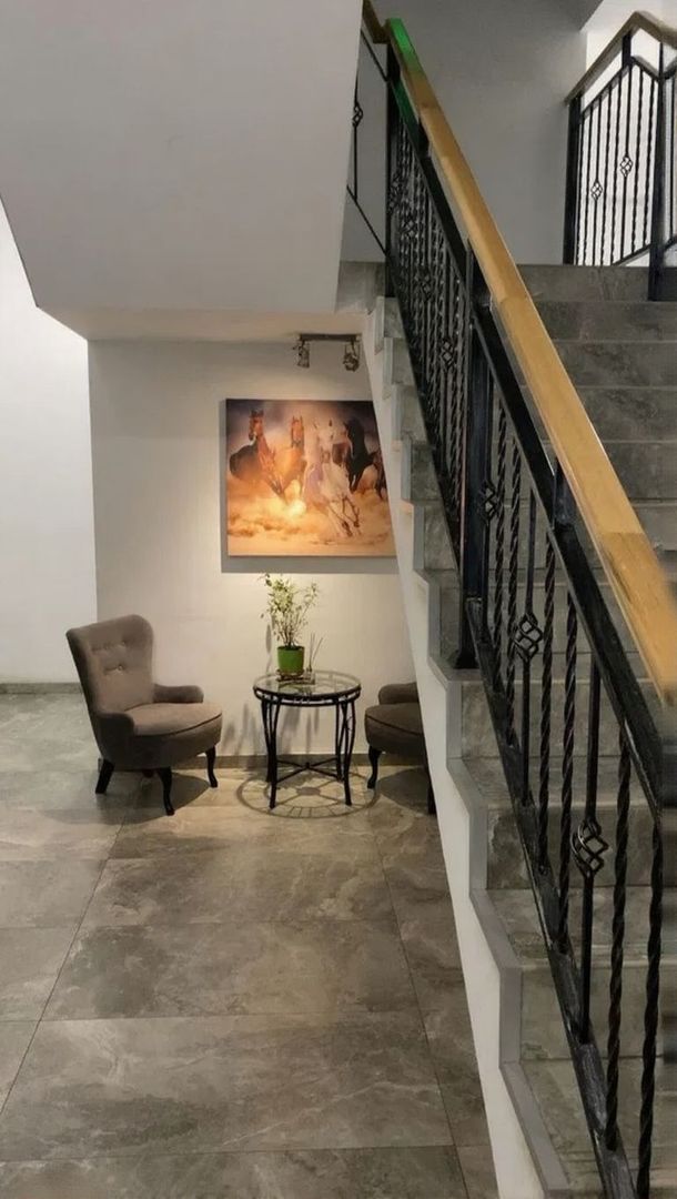 Complex New Residence – Complet mobilată și utilată | Bloc 2018 - Poză 12