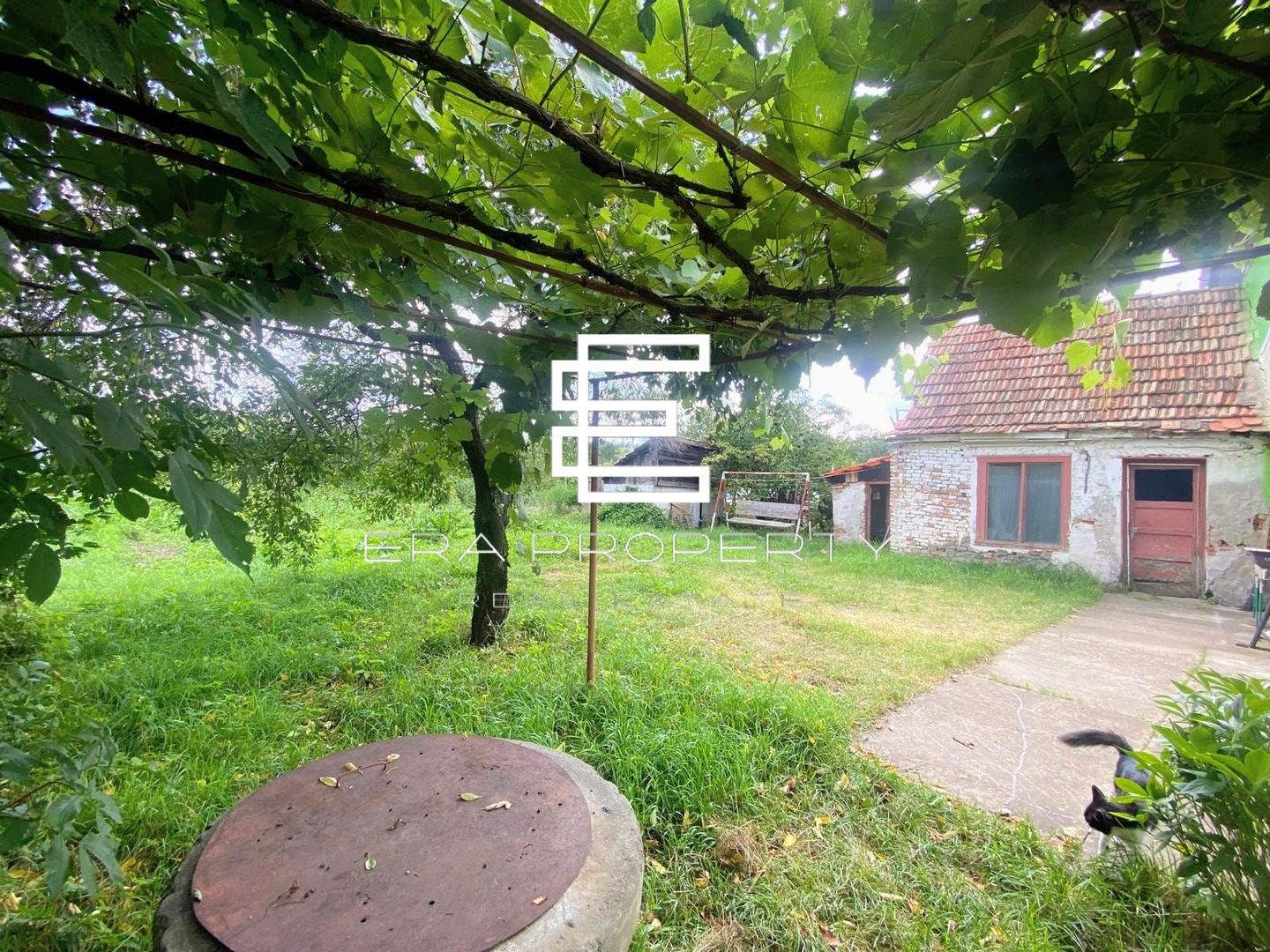 Casa individuala, 90 mp, teren 1008 mp, Hamba/Sibiu - Poză 14