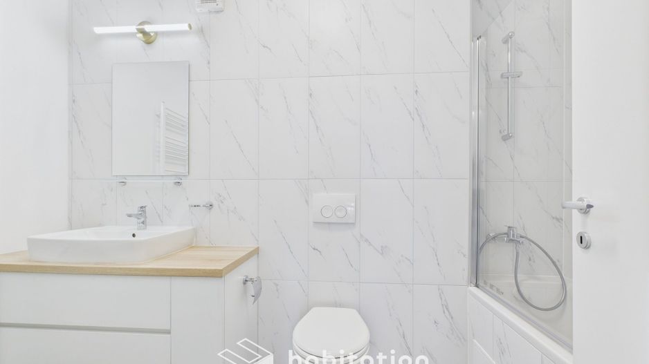 Apartament 2 camere de închiriat - Denya Forest–Lipovei - tur virtual - Poză 26