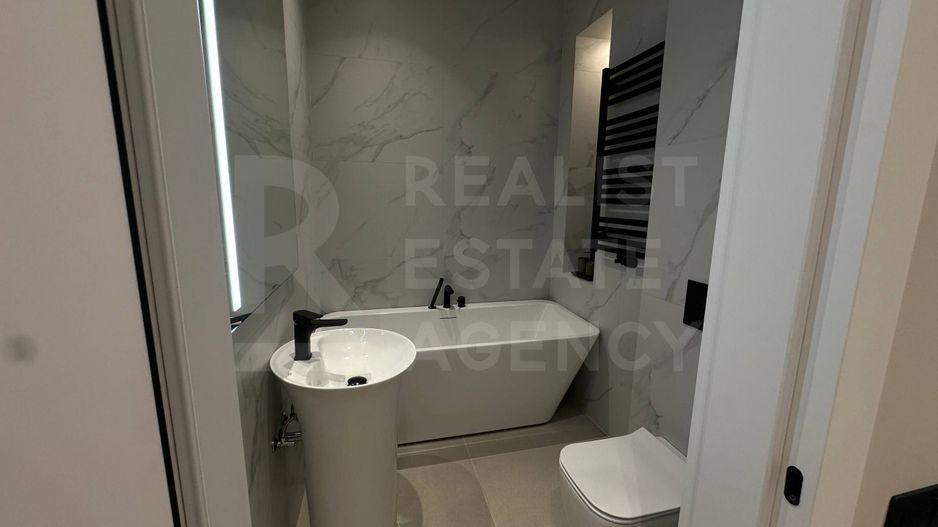 Chirie, penthouse, 3 camere, str. Mitropolit  Varlaam, Centru - Poză 23