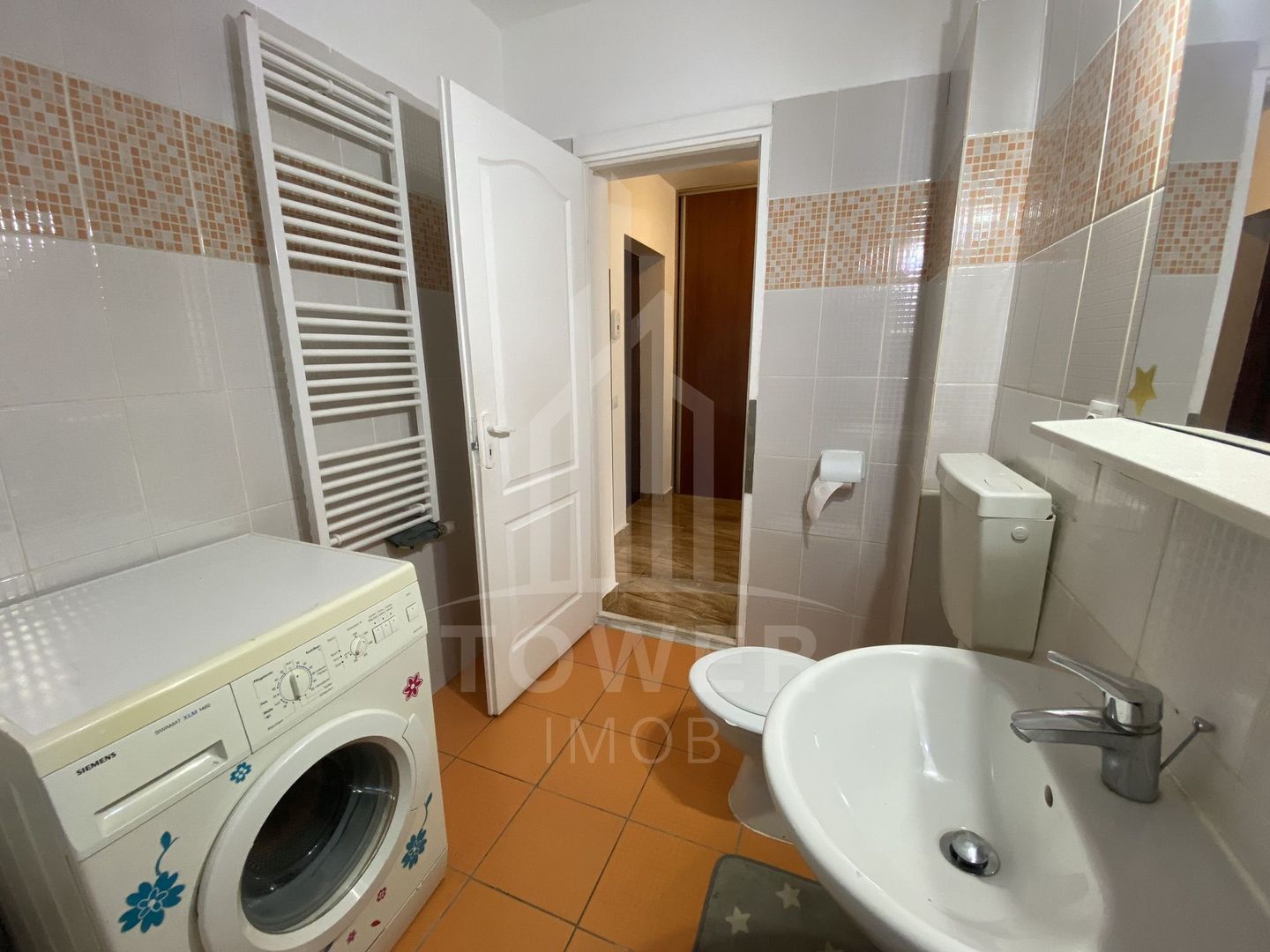 Apartament modern cu 2 camere – Opera Residence, zona Broscărie - Poză 14