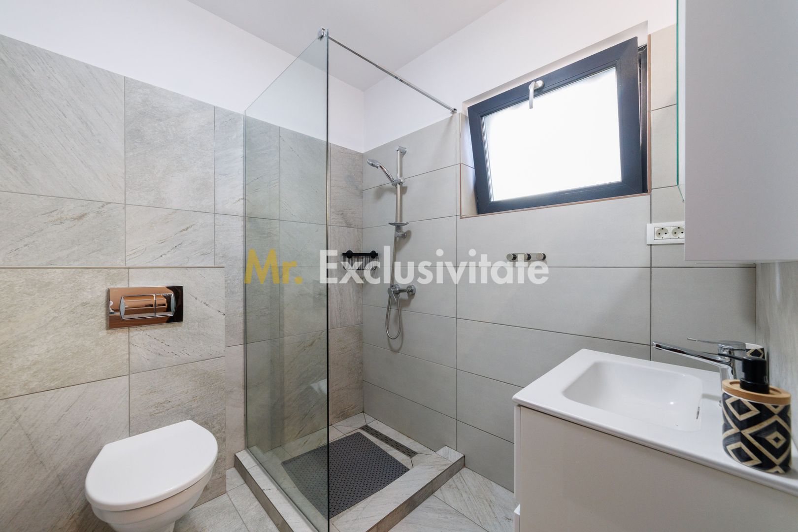 De inchiriat Casa moderna noua in Stefanesti-5 min Pitesti! - Poză 13