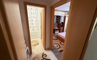 Apartament 3 camere semidecomandat cu balcon – Tătărași, Str. Vasile Lupu 134 - Poză 15