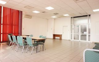 Spatiu de birou cu 73 mp, in incinta cladirii ITC - Poză 1