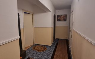 Apartament 4 camere, decomandat, 92.28 mp utili – Dacia - etaj 2/4 - Poză 8