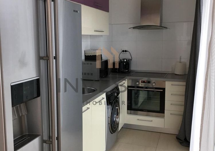 Apartament 4 camere cu terasa generoasa de 97 mp, cartier Buna Ziua! - Poză 3