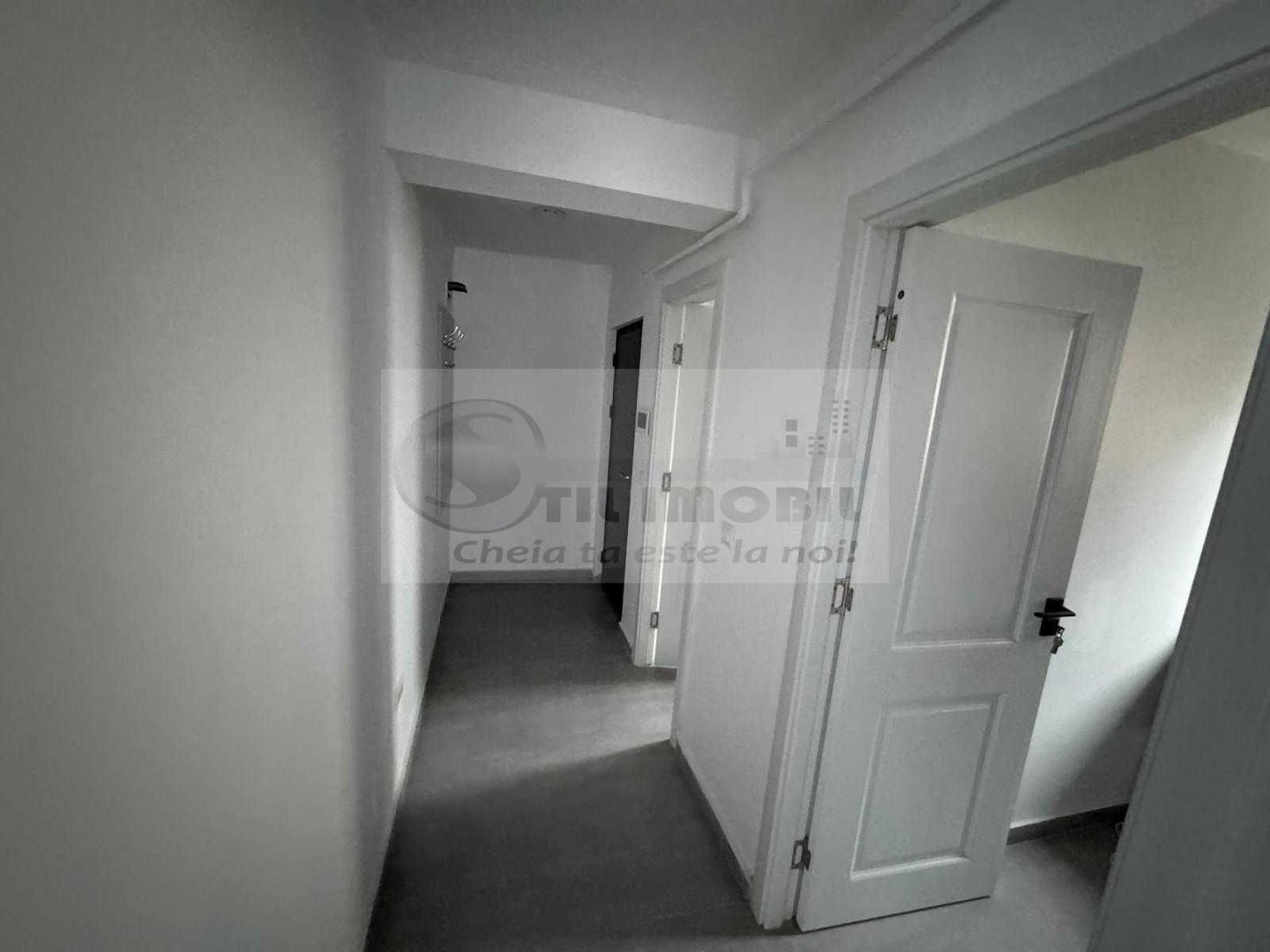 Apartament 2 camere dec si Loc de parcae, Zona Bularga – Bloc nou - Poză 5