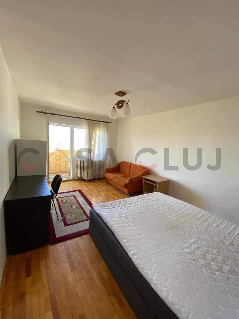 Decomandat - 2 balcoane - Centrala Proprie - Zona Piata Zorilor - Poză 3