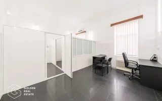 Cabinet medical, 200mp, parter+subsol-Policlinica Speciala, Boul Rosu - Poză 12