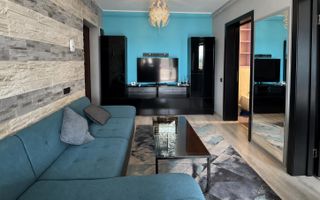 Apartament 2 camere tip studio + terasa Sanpetru Brasov - Poză 1