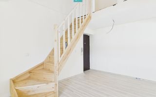 Apartament 2 camere + pod, 78 mpu, Buziașului - Poză 2