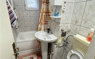 4 camere etaj 1 langa Fac Dragan mobilat utilat - Poză 15