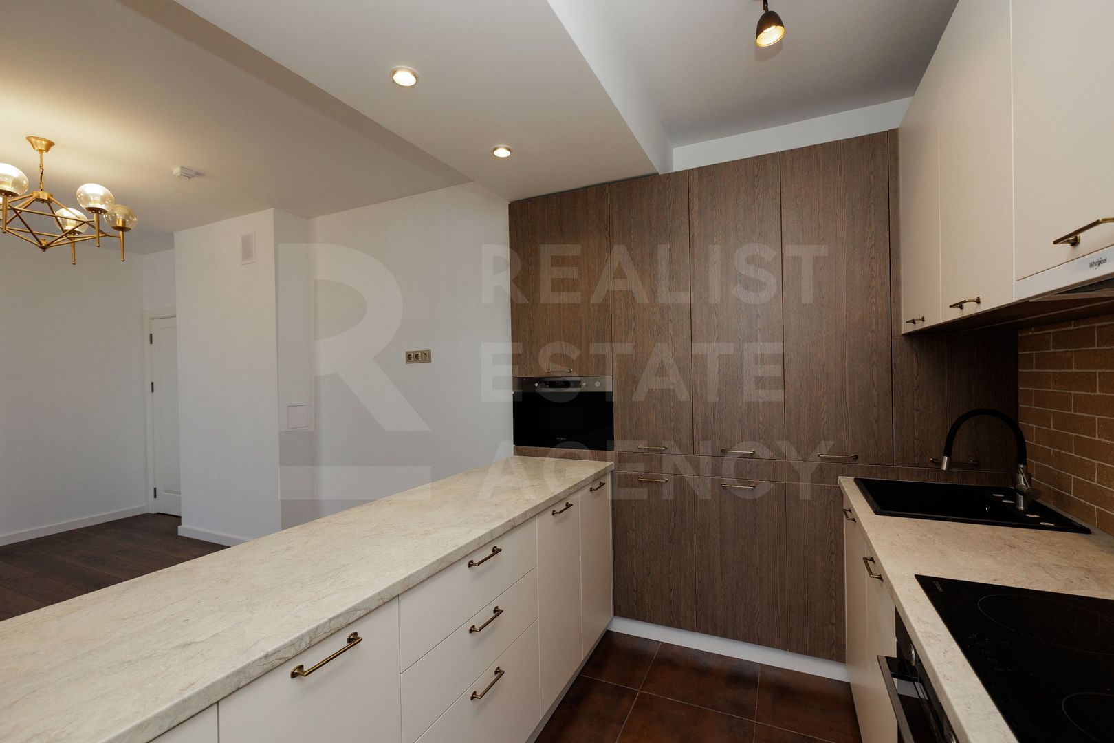 Vânzare, apartament, 2 camere, str. Calea Ieșilor, Sculeni - Poză 3